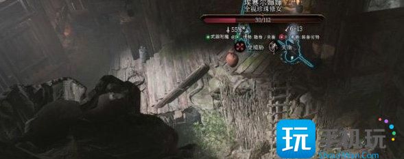 《博德之门3》鬼婆怎么打鬼婆打法分享