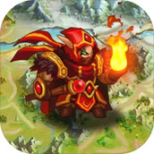 三国魔兽大乱斗安卓版