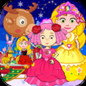 拖拖小镇全新世界游戏下载