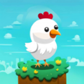 尖叫的跳鸡下载最新版