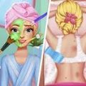 夏天美容院安卓版