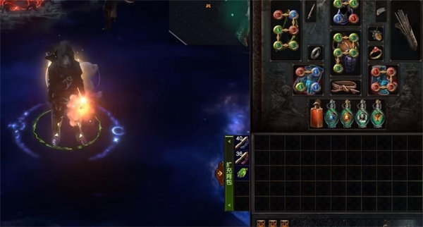 《流放之路》S23毒雨药侠BD推荐