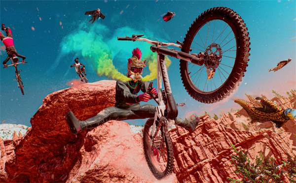 《极限国度》黄金版和标准版内容区别