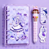 手账少女心安卓版