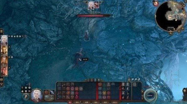 《博德之门3》轻语树皮获取分享