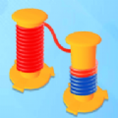 毛线颜色拼图安卓下载