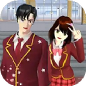 樱花校园战斗青春安卓下载