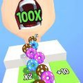 弹跳楼梯游戏下载