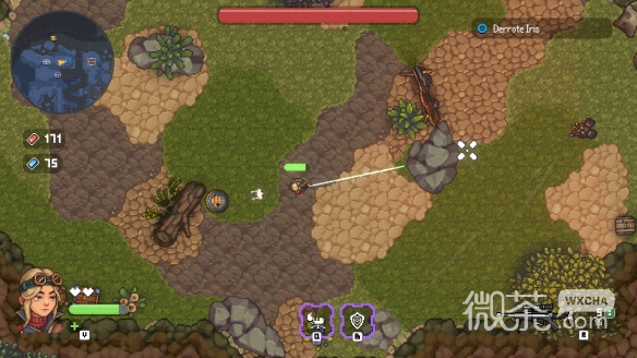 云端掠影武器大师怎么达成攻略