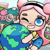 凡达世界阿米小镇手机版