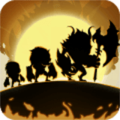 超进化物语安卓下载