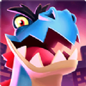 终极怪兽战队下载安装