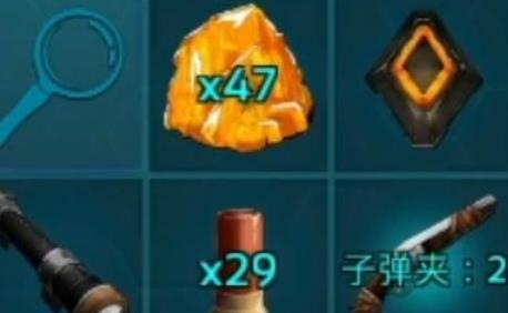 方舟生存进化手游水獭怎么驯服