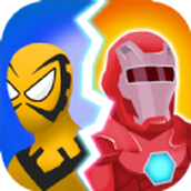 未来超级英雄游戏下载