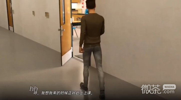 学院情缘全女角色攻略方法指南