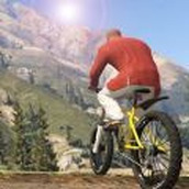 城市自行车模拟器安卓下载