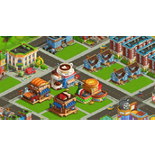 海绵宝宝大冒险果酱世界免费正版