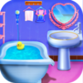 芭比公主房间手机版