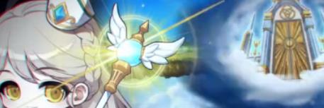冒险岛枫之传说光之魔导师怎么样