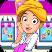 模拟美容师安卓下载