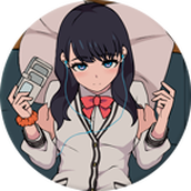 touchitrikka男生版