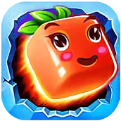 美食消消消游戏下载
