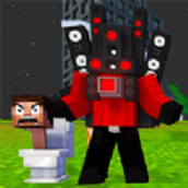 像素沙盒世界冒险完整版