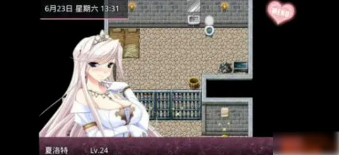 无冬镇物语如何钓到幽灵鱼无冬镇物语钓到幽灵鱼指南