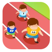 热血运动会免费正版