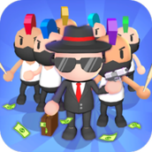 城市掠夺者下载安装