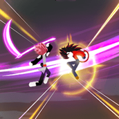 炽热对决下载最新版