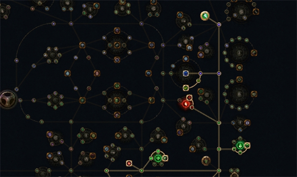 《流放之路》S23追猎天灾箭图腾BD推荐