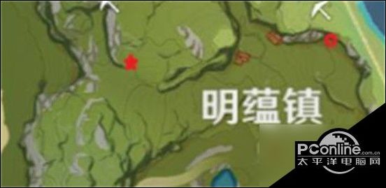 原神祖训在哪里原神搜寻祖训攻略介绍