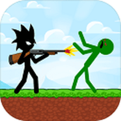 火柴人大战游戏最新版