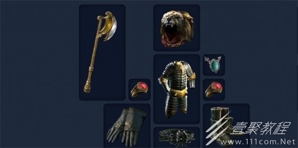 流放之路S23七伤破勇士BD攻略