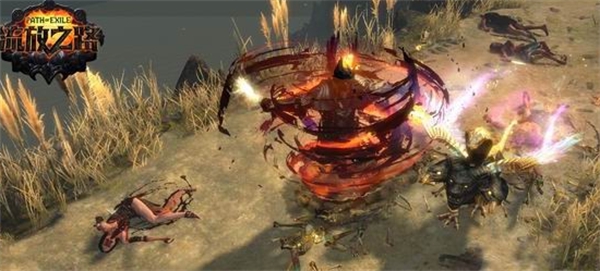 《流放之路》ps5联机介绍