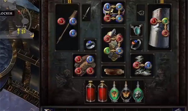 《流放之路》S23判官正火缝冰dot攻略