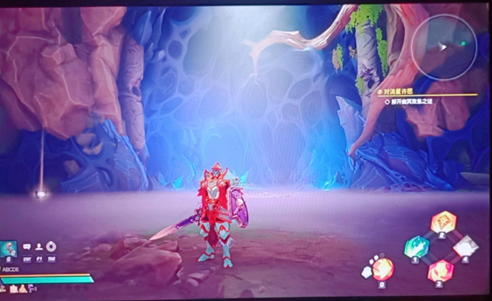 《寻路者》对流星许愿支线攻略