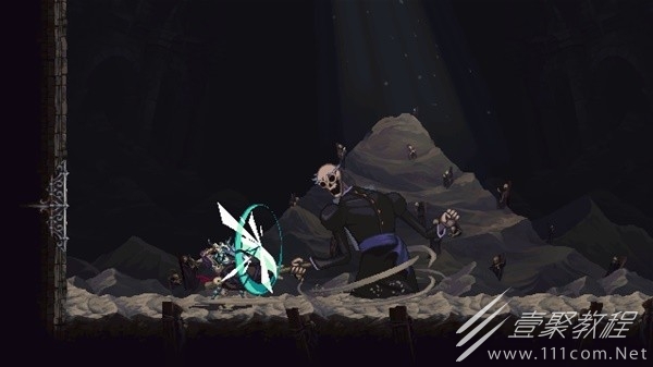 神之亵渎2全boss战及结局介绍