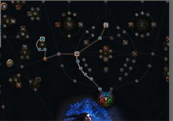 《流放之路》S23瓦尔赦罪女巫BD攻略