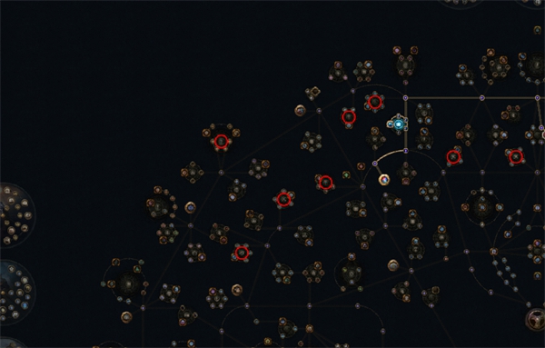 《流放之路》S23欺诈偷盾人电球BD推荐