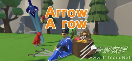 箭箭剑steam免费游戏洗脑广告成了真游戏