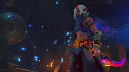 《寻路者》创始人礼包领取方法