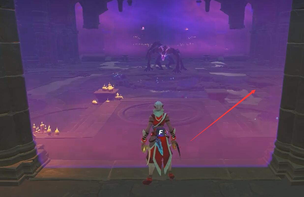 《寻路者》瑞文BOSS秒杀方法介绍