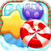 糖果缤纷消消乐下载最新版