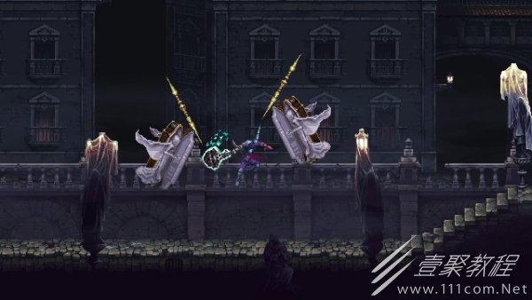 神之亵渎2通关心得及开荒线路建议