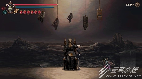 神之亵渎2全探索流程视频攻略