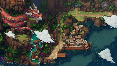 《星之海》steam售价介绍