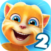 会说话的金杰猫2正版