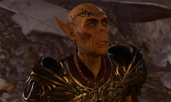 《博德之门3》调查遗物的秘密攻略